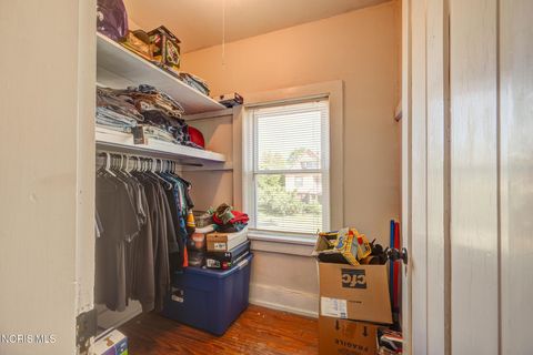 Tiny photo for 409 W Washington Street, Napoleon, OH 43545 (MLS # 10009129)