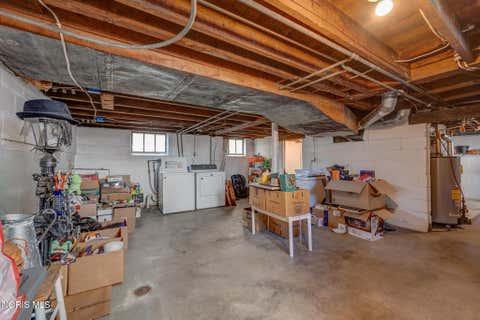 Tiny photo for 409 W Washington Street, Napoleon, OH 43545 (MLS # 10009129)