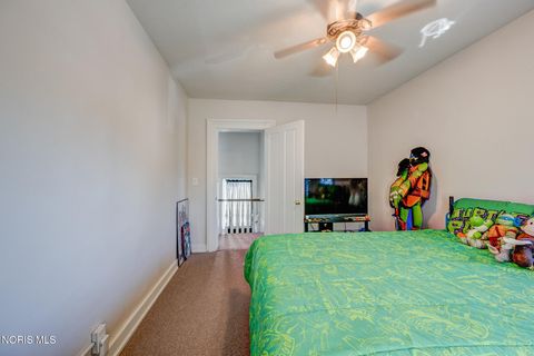 Tiny photo for 409 W Washington Street, Napoleon, OH 43545 (MLS # 10009129)