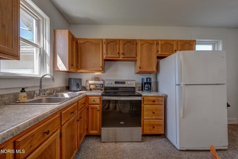 Tiny photo for 409 W Washington Street, Napoleon, OH 43545 (MLS # 10009129)