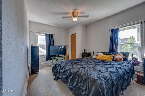 Tiny photo for 409 W Washington Street, Napoleon, OH 43545 (MLS # 10009129)