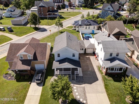 Photo of 409 W Washington Street, Napoleon, OH 43545 (MLS # 10009129)