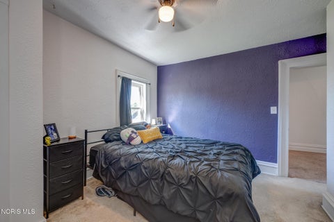 Tiny photo for 409 W Washington Street, Napoleon, OH 43545 (MLS # 10009129)