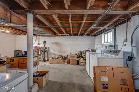 Tiny photo for 409 W Washington Street, Napoleon, OH 43545 (MLS # 10009129)