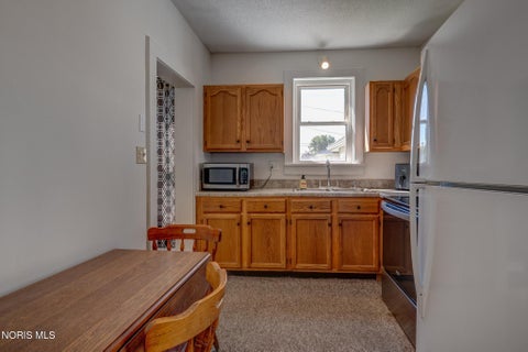 Tiny photo for 409 W Washington Street, Napoleon, OH 43545 (MLS # 10009129)