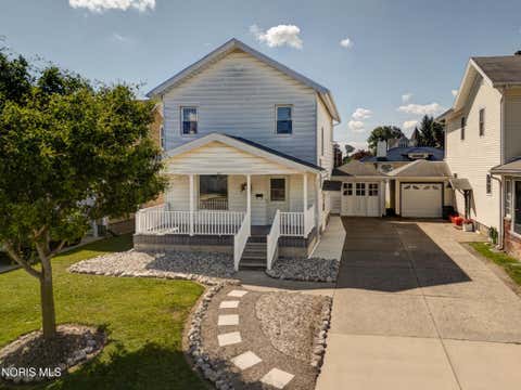 Tiny photo for 409 W Washington Street, Napoleon, OH 43545 (MLS # 10009129)