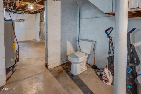 Tiny photo for 409 W Washington Street, Napoleon, OH 43545 (MLS # 10009129)