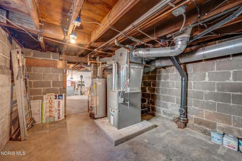 Tiny photo for 409 W Washington Street, Napoleon, OH 43545 (MLS # 10009129)