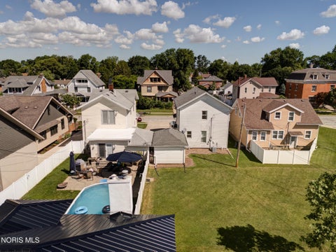 Tiny photo for 409 W Washington Street, Napoleon, OH 43545 (MLS # 10009129)