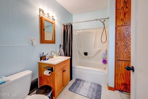 Tiny photo for 409 W Washington Street, Napoleon, OH 43545 (MLS # 10009129)