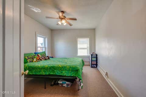 Tiny photo for 409 W Washington Street, Napoleon, OH 43545 (MLS # 10009129)