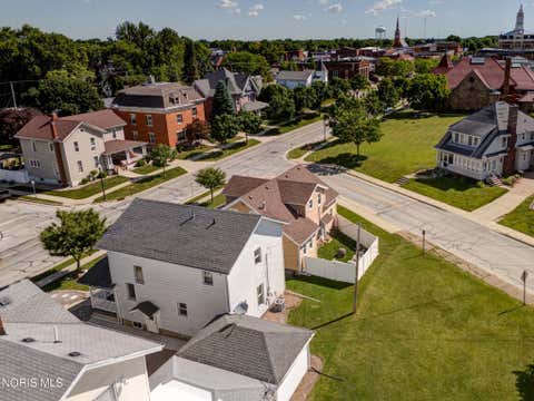 Tiny photo for 409 W Washington Street, Napoleon, OH 43545 (MLS # 10009129)