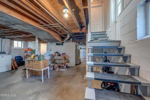 Tiny photo for 409 W Washington Street, Napoleon, OH 43545 (MLS # 10009129)