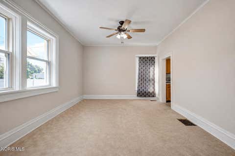 Tiny photo for 409 W Washington Street, Napoleon, OH 43545 (MLS # 10009129)