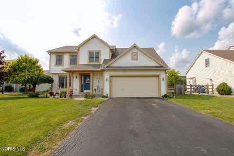 Photo of 437 Wolf Creek Court, Perrysburg, OH 43551 (MLS # 10010585)