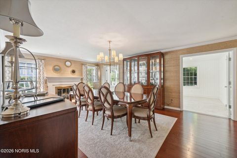 Tiny photo for 3544 Edgevale Road, Ottawa Hills, OH 43606 (MLS # 10003890)