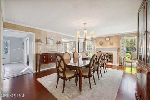 Tiny photo for 3544 Edgevale Road, Ottawa Hills, OH 43606 (MLS # 10003890)