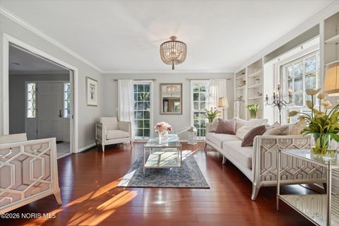 Tiny photo for 3544 Edgevale Road, Ottawa Hills, OH 43606 (MLS # 10003890)