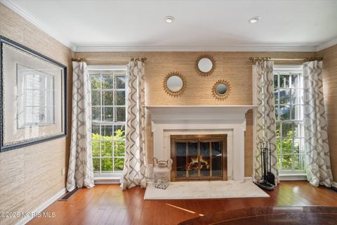 Tiny photo for 3544 Edgevale Road, Ottawa Hills, OH 43606 (MLS # 10003890)