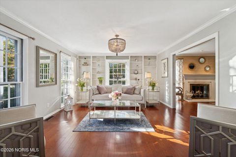 Tiny photo for 3544 Edgevale Road, Ottawa Hills, OH 43606 (MLS # 10003890)