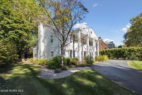 Tiny photo for 3544 Edgevale Road, Ottawa Hills, OH 43606 (MLS # 10003890)