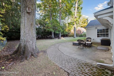 Tiny photo for 3544 Edgevale Road, Ottawa Hills, OH 43606 (MLS # 10003890)