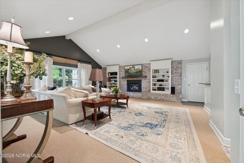 Tiny photo for 3544 Edgevale Road, Ottawa Hills, OH 43606 (MLS # 10003890)