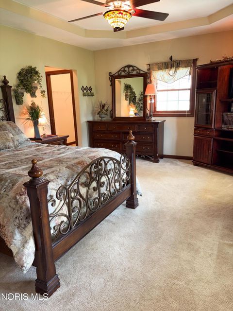 Tiny photo for 910 Water Street, Woodville, OH 43469 (MLS # 10010010)