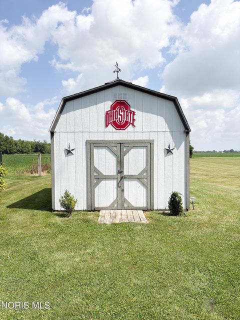 Tiny photo for 910 Water Street, Woodville, OH 43469 (MLS # 10010010)