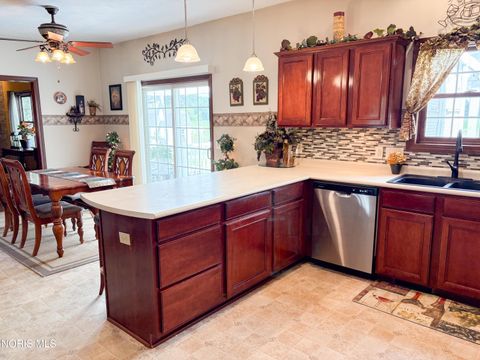 Tiny photo for 910 Water Street, Woodville, OH 43469 (MLS # 10010010)