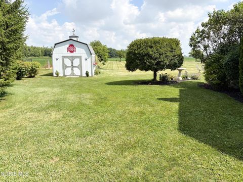 Tiny photo for 910 Water Street, Woodville, OH 43469 (MLS # 10010010)