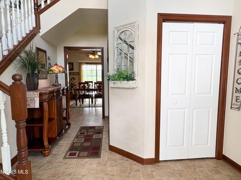 Tiny photo for 910 Water Street, Woodville, OH 43469 (MLS # 10010010)