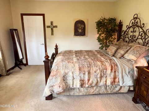 Tiny photo for 910 Water Street, Woodville, OH 43469 (MLS # 10010010)