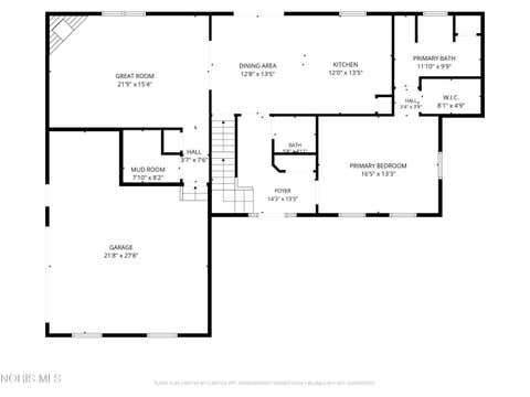 Tiny photo for 910 Water Street, Woodville, OH 43469 (MLS # 10010010)