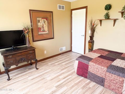 Tiny photo for 910 Water Street, Woodville, OH 43469 (MLS # 10010010)