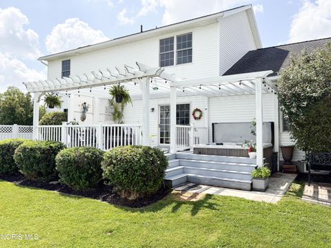 Tiny photo for 910 Water Street, Woodville, OH 43469 (MLS # 10010010)