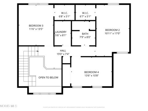 Tiny photo for 910 Water Street, Woodville, OH 43469 (MLS # 10010010)