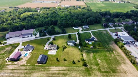 Tiny photo for 910 Water Street, Woodville, OH 43469 (MLS # 10010010)