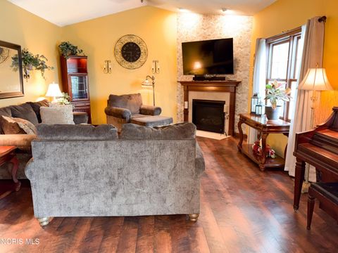 Tiny photo for 910 Water Street, Woodville, OH 43469 (MLS # 10010010)