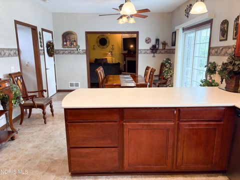Tiny photo for 910 Water Street, Woodville, OH 43469 (MLS # 10010010)