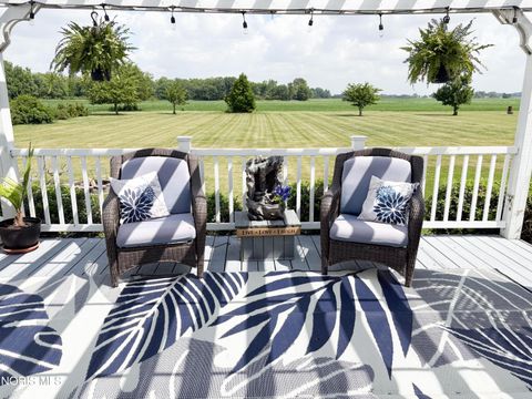 Tiny photo for 910 Water Street, Woodville, OH 43469 (MLS # 10010010)