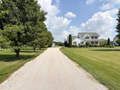 Tiny photo for 910 Water Street, Woodville, OH 43469 (MLS # 10010010)