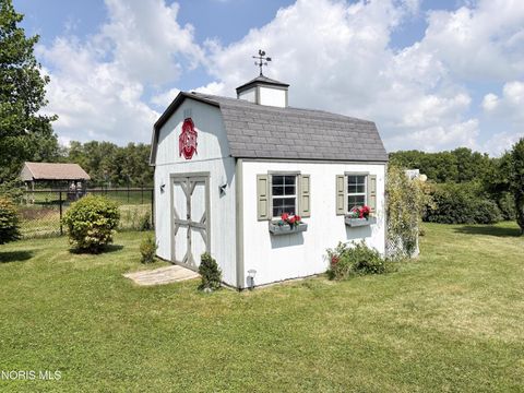 Tiny photo for 910 Water Street, Woodville, OH 43469 (MLS # 10010010)