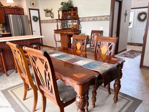Tiny photo for 910 Water Street, Woodville, OH 43469 (MLS # 10010010)