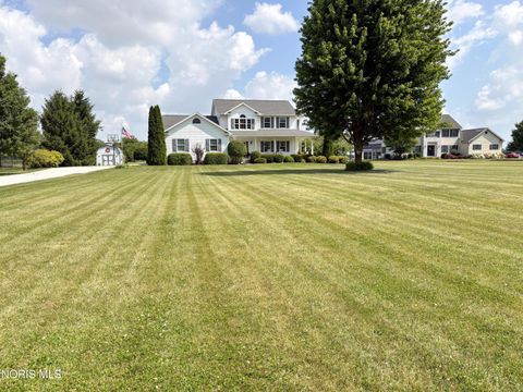 Tiny photo for 910 Water Street, Woodville, OH 43469 (MLS # 10010010)