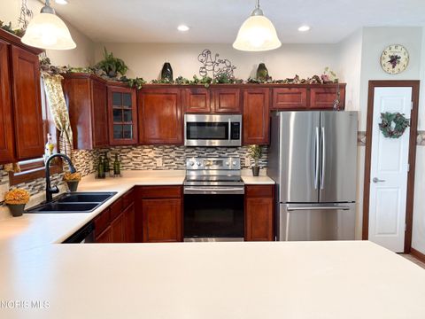 Tiny photo for 910 Water Street, Woodville, OH 43469 (MLS # 10010010)
