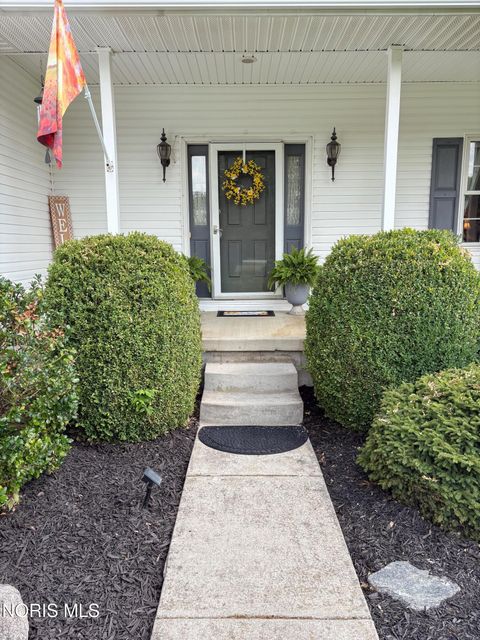 Tiny photo for 910 Water Street, Woodville, OH 43469 (MLS # 10010010)