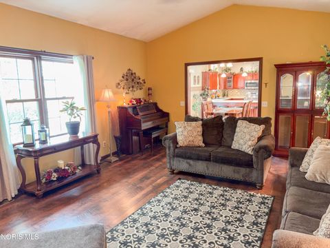 Tiny photo for 910 Water Street, Woodville, OH 43469 (MLS # 10010010)