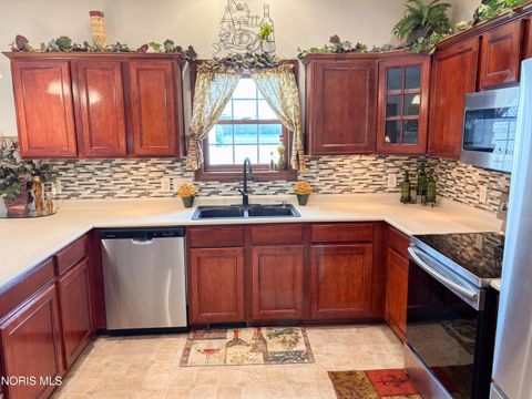 Tiny photo for 910 Water Street, Woodville, OH 43469 (MLS # 10010010)