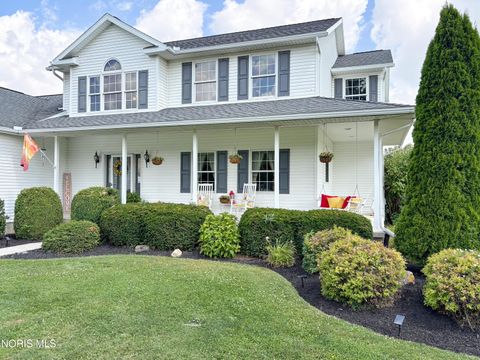 Tiny photo for 910 Water Street, Woodville, OH 43469 (MLS # 10010010)